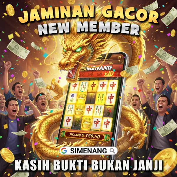 SIMENANG Slot Anti Rungkad Indonesia