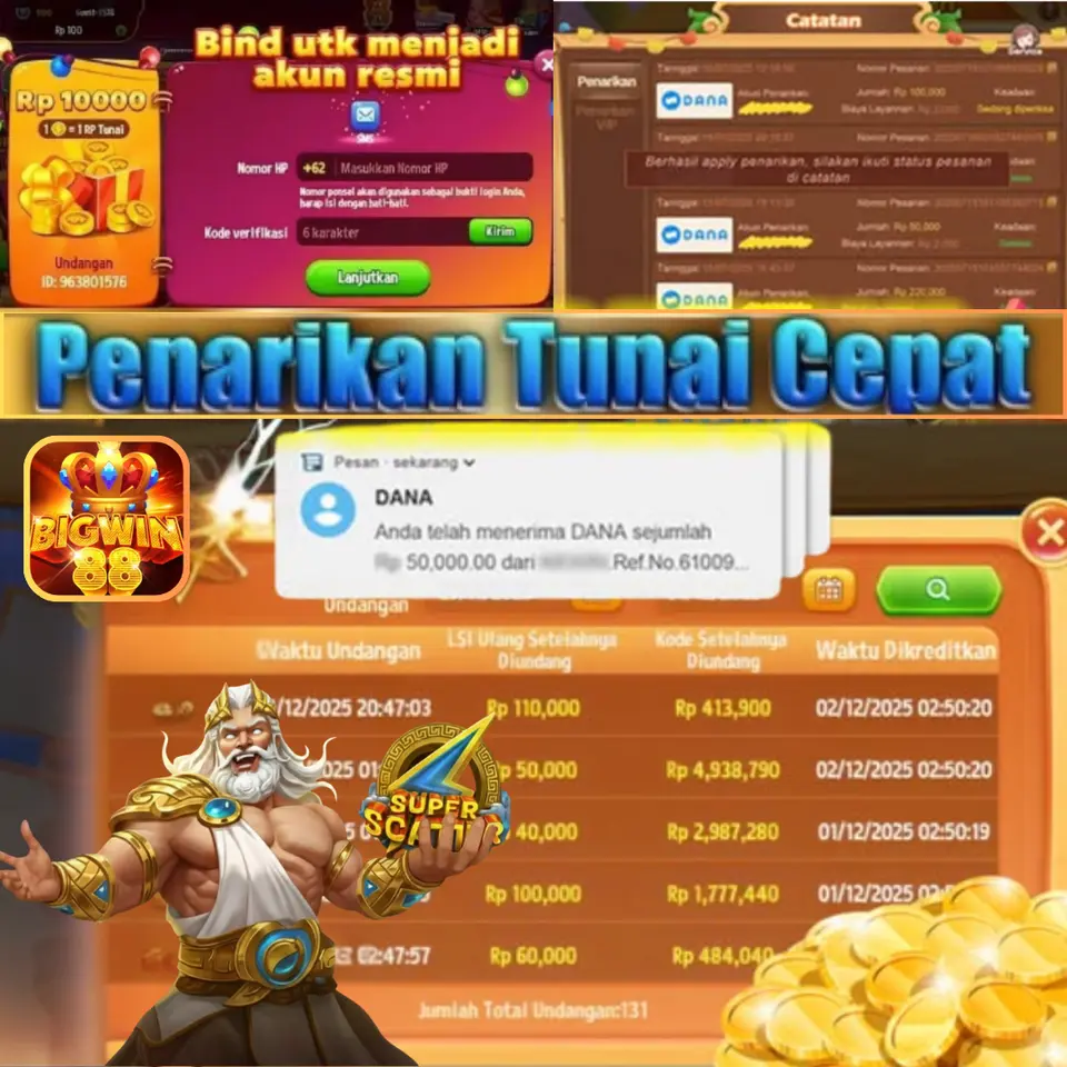 bigwin88 Unduh