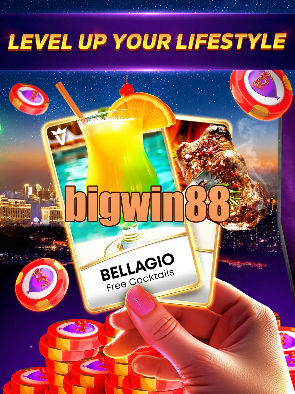bigwin88 Unduh