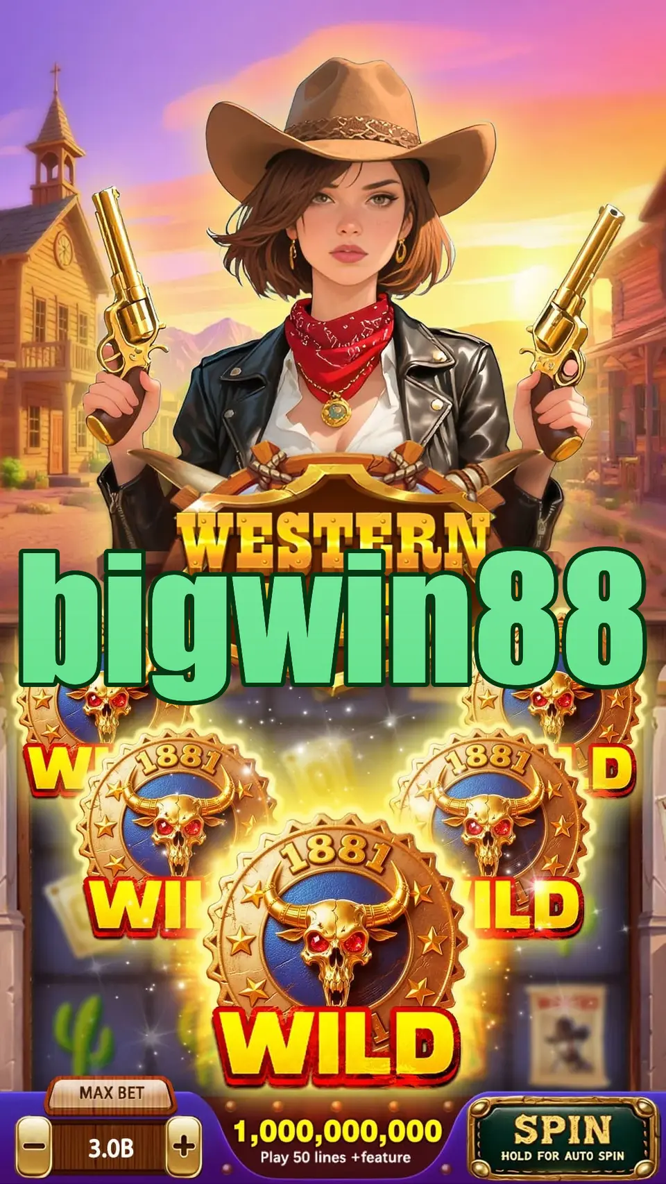 bigwin88 Unduh