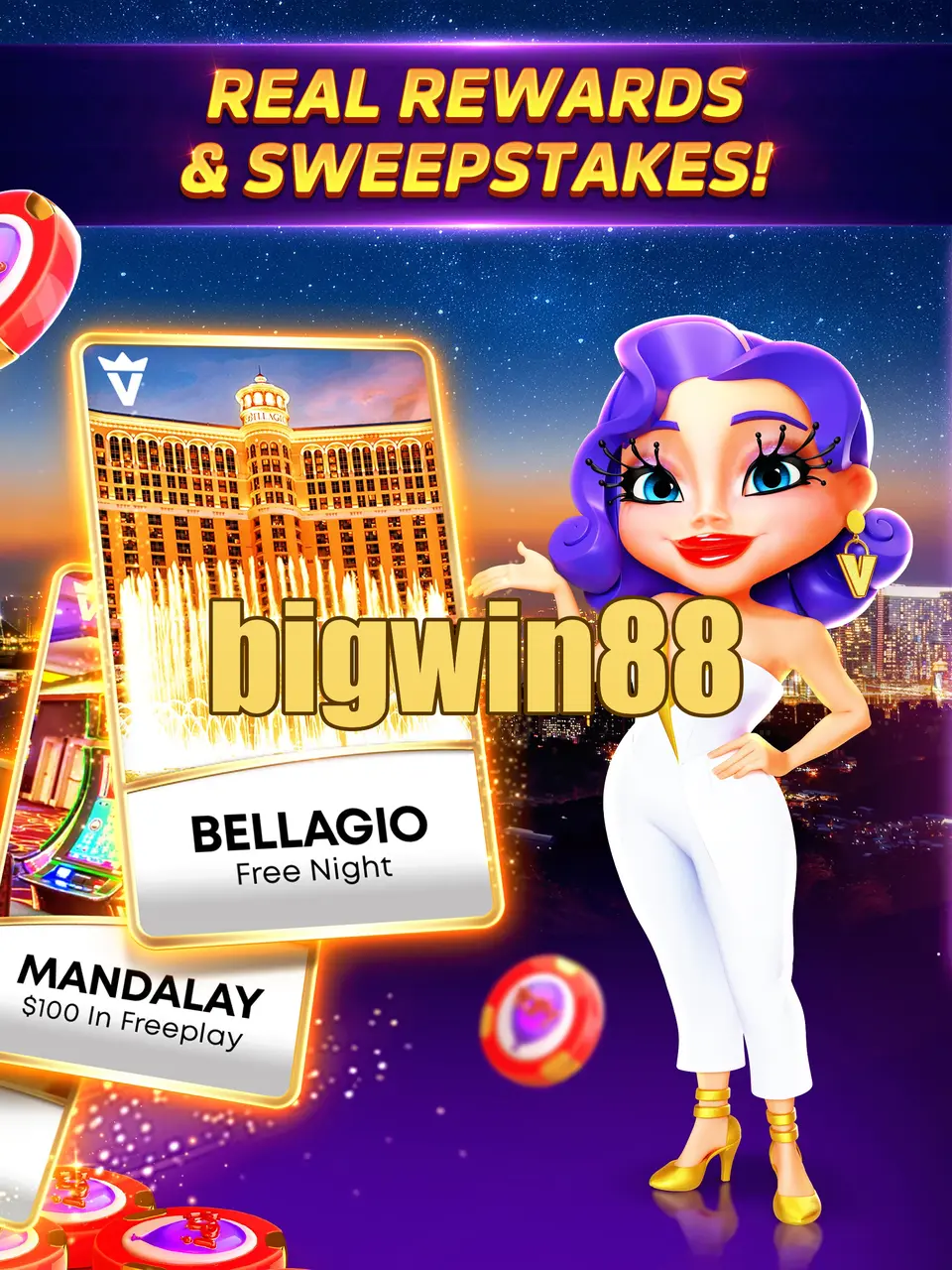bigwin88 Masuk