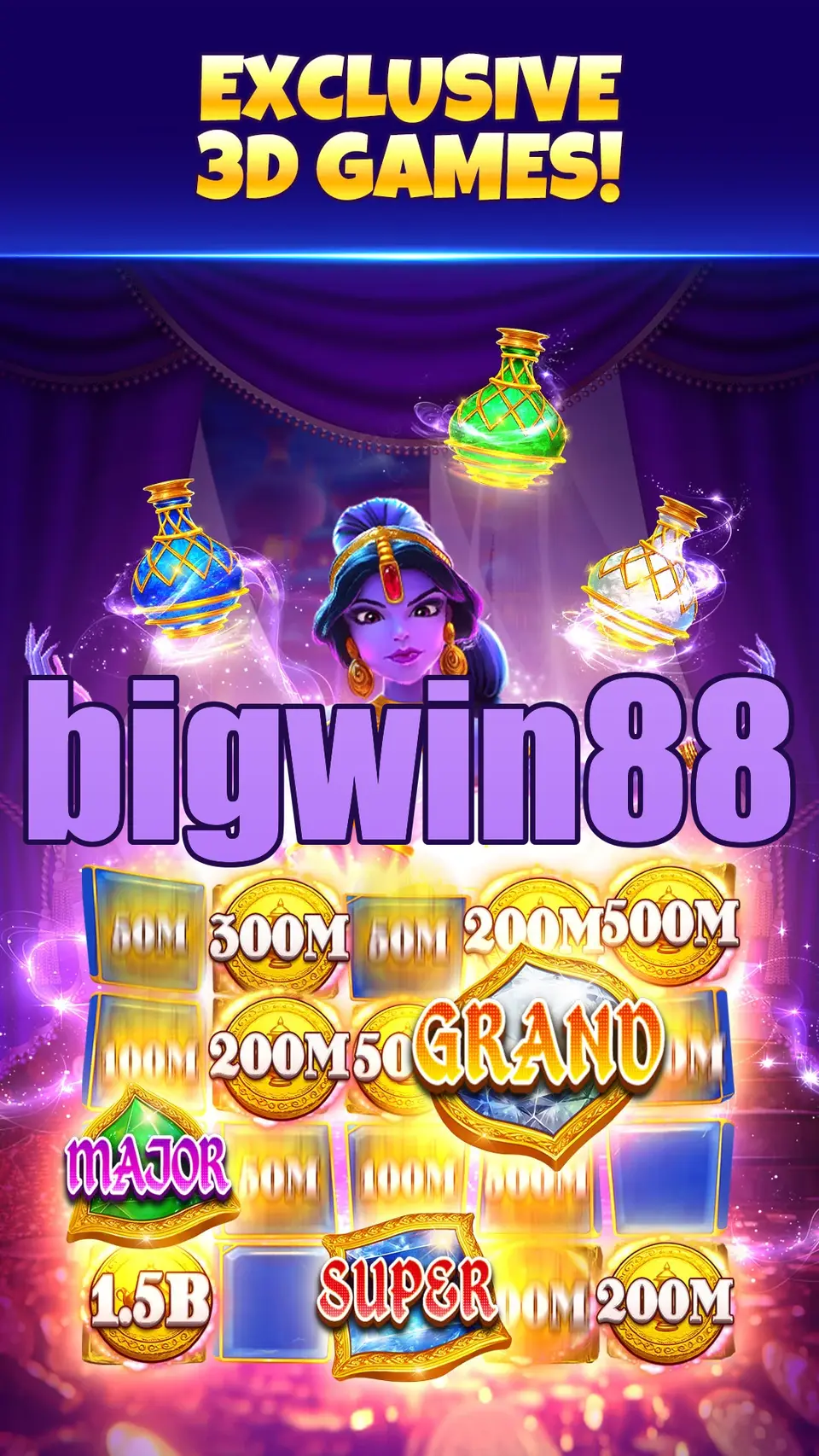 bigwin88 Masuk