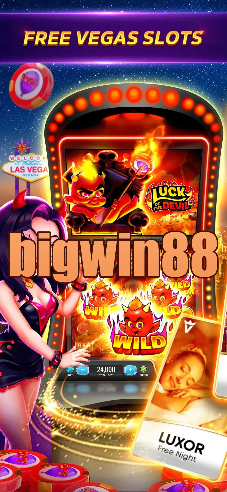 bigwin88 Masuk